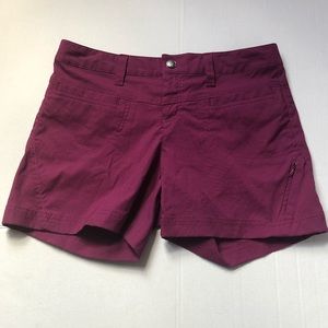 Athleta Dipper Shorts